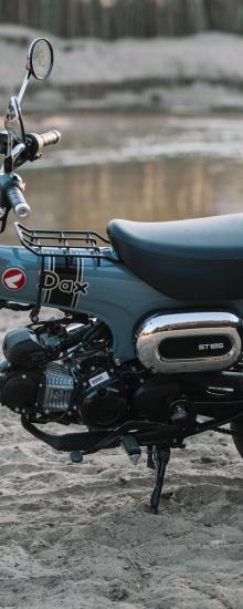 DAX 125 
