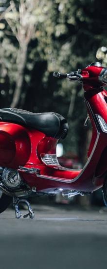 VESPA 