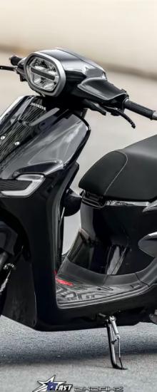STYLO 160