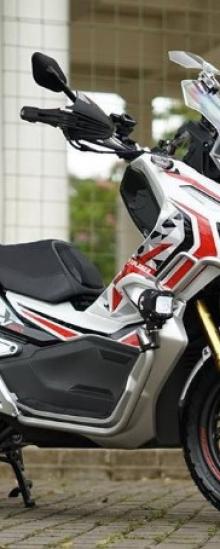 ADV 150-160