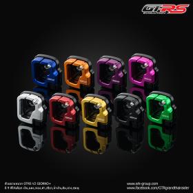 Móc Treo Đồ CNC
