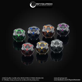 Ty Thăm Nhớt-Ốc Nhớt-Ốc Mâm Lửa-Ốc Láp CNC