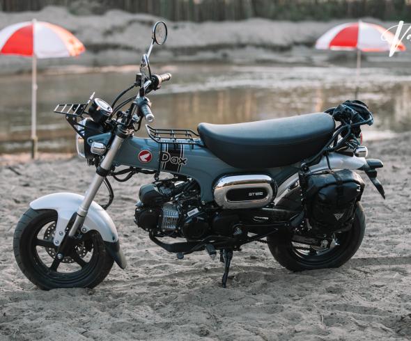 DAX 125 