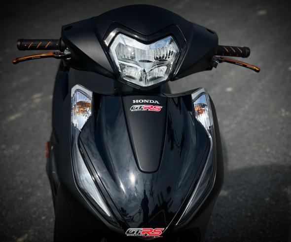 LEAD 125