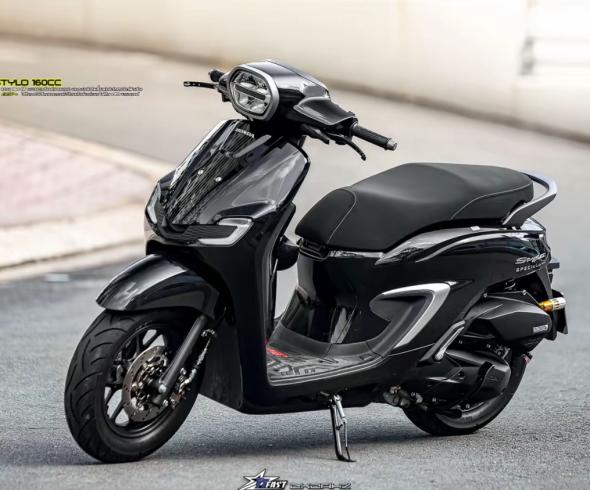 STYLO 160