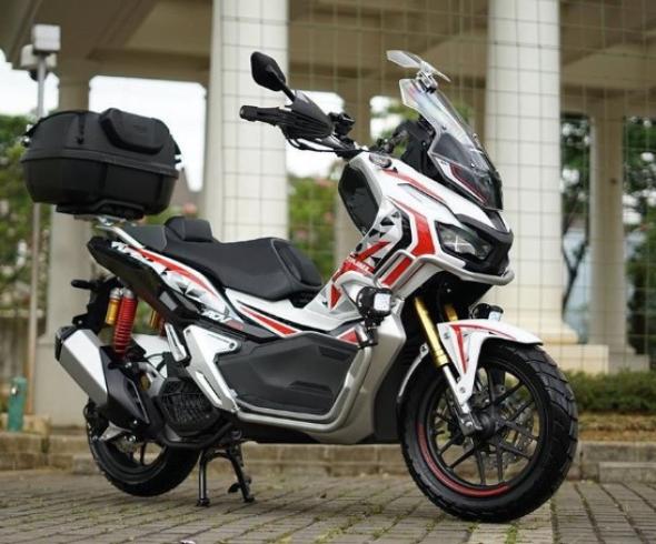 ADV 150-160